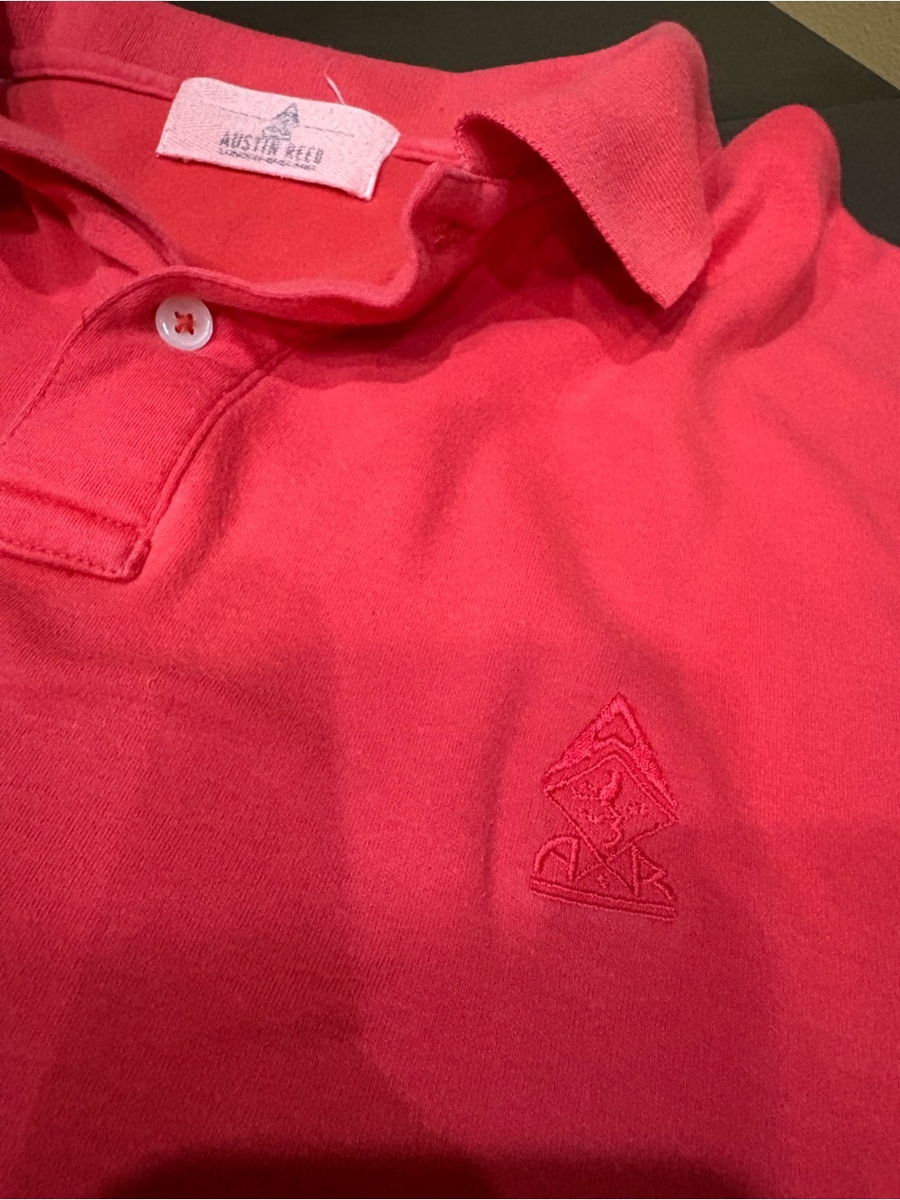 Austin Reed Men's ' Polo Shirt